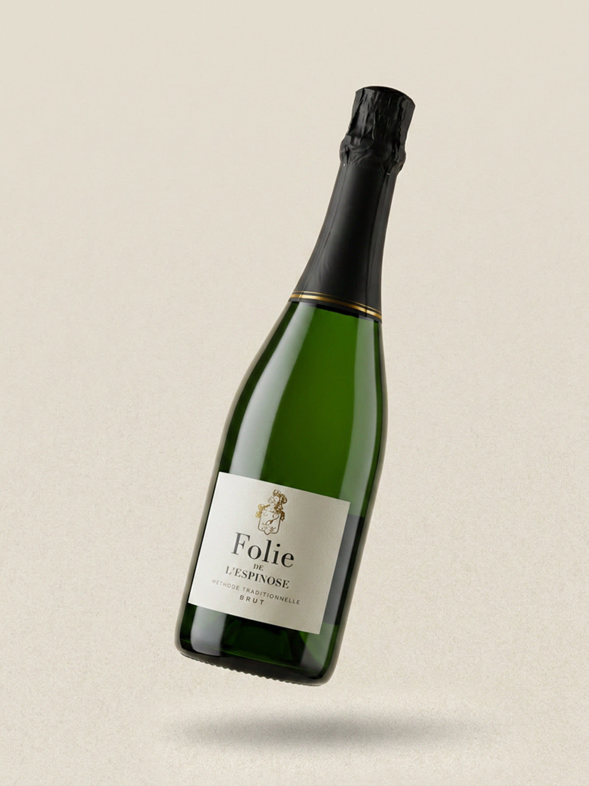 Domaine de l'epinay -  Folie de l'Espinose Blanc Brut (SLUTSÅLD)