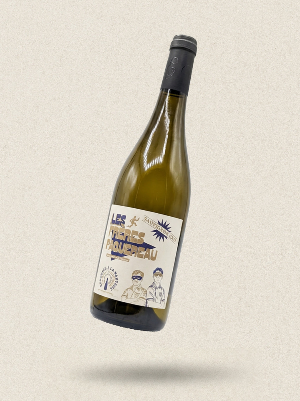 Domaine de l'epinay - Sauvignon Gris
