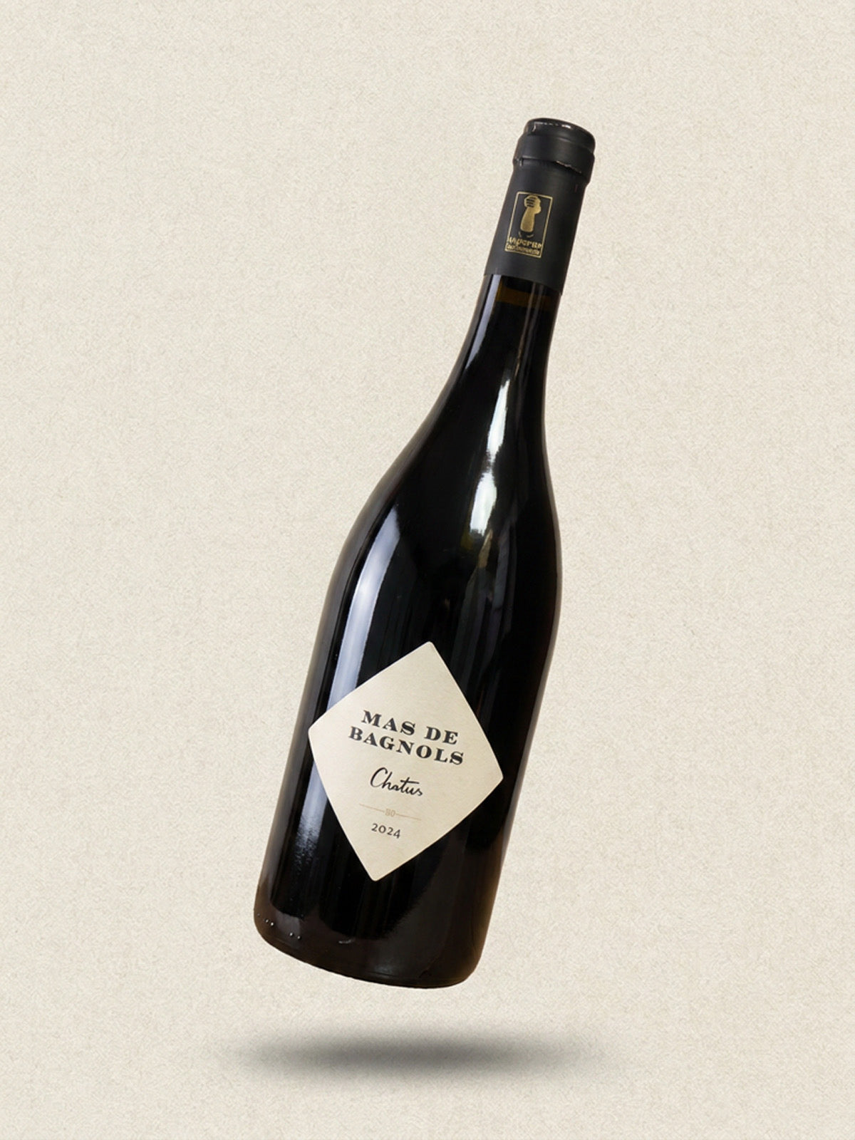 Mas de Bagnols - IGP Coteaux de l'Ardèche
